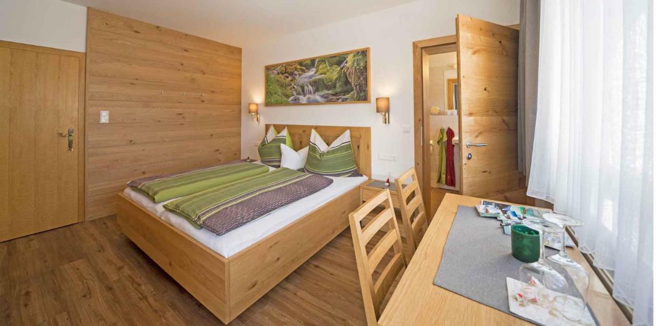 Haus Lackner Am Weissensee In Kaernten Luaran gambar