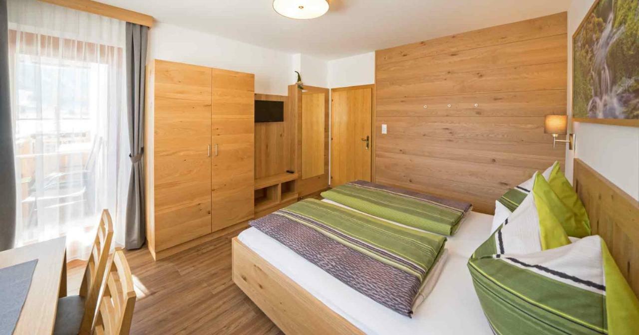 Haus Lackner Am Weissensee In Kaernten Luaran gambar